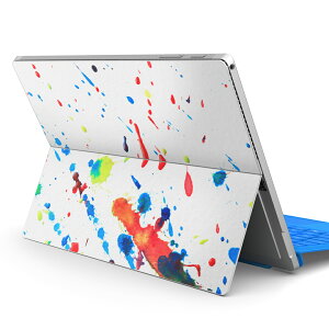 Surface Pro7 (2019) Pro6 Pro2017 pro4 p XLV[ igsticker T[tFX m[gubN m[gp\R Jo[ P[X tB XebJ[ ANZT[ ی 006948 CN@Jt