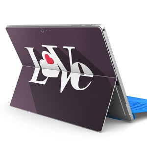 Surface Pro7 (2019) Pro6 Pro2017 pro4 p XLV[ igsticker T[tFX m[gubN m[gp\R Jo[ P[X tB XebJ[ ANZT[ ی 007025 n[g@p@