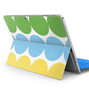 Surface Pro7 (2019) Pro6 Pro2017 pro4 p XLV[ igsticker T[tFX m[gubN m[gp\R Jo[ P[X tB XebJ[ ANZT[ ی 007084 ʁ@͗l