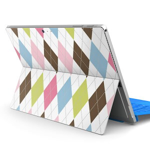 Surface Pro7 (2019) Pro6 Pro2017 pro4 p XLV[ igsticker T[tFX m[gubN m[gp\R Jo[ P[X tB XebJ[ ANZT[ ی 007111 A[KC@͗l