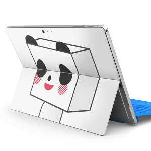 Surface Pro7 (2019) Pro6 Pro2017 pro4 p XLV[ igsticker T[tFX m[gubN m[gp\R Jo[ P[X tB XebJ[ ANZT[ ی 007138 p_@LN^[