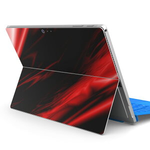 Surface Pro7 (2019) Pro6 Pro2017 pro4 p XLV[ igsticker T[tFX m[gubN m[gp\R Jo[ P[X tB XebJ[ ANZT[ ی 007214 ԁ@bh@@ubN