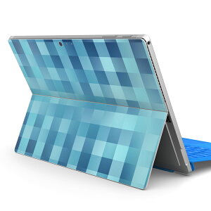 Surface Pro7 (2019) Pro6 Pro2017 pro4 p XLV[ igsticker T[tFX m[gubN m[gp\R Jo[ P[X tB XebJ[ ANZT[ ی 007335 ؖ `FbN@@u[@͗l