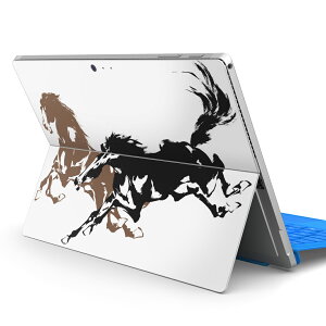 Surface Pro7 (2019) Pro6 Pro2017 pro4 p XLV[ igsticker T[tFX m[gubN m[gp\R Jo[ P[X tB XebJ[ ANZT[ ی 007365 n@CXg@@ubN@u