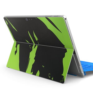 Surface Pro7 (2019) Pro6 Pro2017 pro4 p XLV[ igsticker T[tFX m[gubN m[gp\R Jo[ P[X tB XebJ[ ANZT[ ی 007421 ΁@݂ǂ@CN@yL