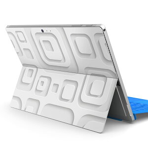 Surface Pro7 (2019) Pro6 Pro2017 pro4 p XLV[ igsticker T[tFX m[gubN m[gp\R Jo[ P[X tB XebJ[ ANZT[ ی 007497 ͗l@@zCg@lp
