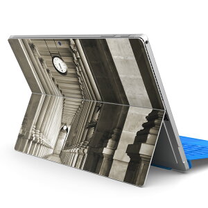 Surface Pro7 (2019) Pro6 Pro2017 pro4 p XLV[ igsticker T[tFX m[gubN m[gp\R Jo[ P[X tB XebJ[ ANZT[ ی 007546 ʐ^@mN@v@