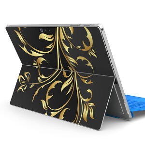 Surface Pro7 (2019) Pro6 Pro2017 pro4 p XLV[ igsticker T[tFX m[gubN m[gp\R Jo[ P[X tB XebJ[ ANZT[ ی 007580 A@@ubN@CG[