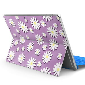 Surface Pro7 (2019) Pro6 Pro2017 pro4 p XLV[ igsticker T[tFX m[gubN m[gp\R Jo[ P[X tB XebJ[ ANZT[ ی 007634 ԁ@@@p[v@͗l