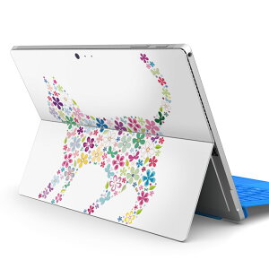 Surface Pro7 (2019) Pro6 Pro2017 pro4 p XLV[ igsticker T[tFX m[gubN m[gp\R Jo[ P[X tB XebJ[ ANZT[ ی 007664 Aj} ԁ@@L@˂