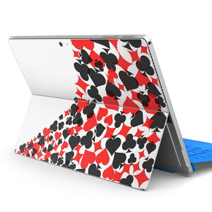 Surface Pro7 (2019) Pro6 Pro2017 pro4 p XLV[ igsticker T[tFX m[gubN m[gp\R Jo[ P[X tB XebJ[ ANZT[ ی 007820 ԁ@bh@@ubN@g