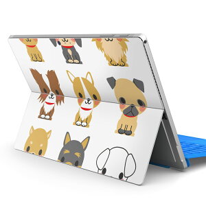 Surface Pro7 (2019) Pro6 Pro2017 pro4 �p �X�L���V�[�� igsticker �T�[�t�F�X �m�[�g�u�b�N �m�[�g�p�\�R�� �J�o�[ �P�[�X �t�B���� �X�e�b�J�[ �A�N�Z�T���[ �ی� 007882 ���@���ʁ@�C���X�g�@�Č��@�v�[