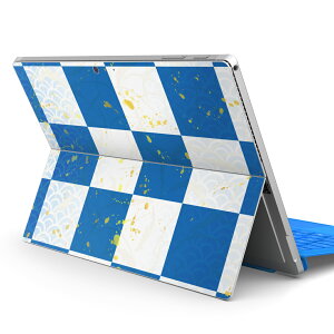 Surface Pro7 (2019) Pro6 Pro2017 pro4 p XLV[ igsticker T[tFX m[gubN m[gp\R Jo[ P[X tB XebJ[ ANZT[ ی 007893 a@a@s͗l@@u