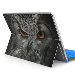 Surface Pro7 (2019) Pro6 Pro2017 pro4 p XLV[ igsticker T[tFX m[gubN m[gp\R Jo[ P[X tB XebJ[ ANZT[ ی 007937 ʐ^@tNE@@ubN