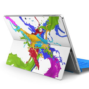 Surface Pro7 (2019) Pro6 Pro2017 pro4 p XLV[ igsticker T[tFX m[gubN m[gp\R Jo[ P[X tB XebJ[ ANZT[ ی 007940 CN@yL@Jt