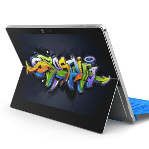 Surface Pro7 (2019) Pro6 Pro2017 pro4 p XLV[ igsticker T[tFX m[gubN m[gp\R Jo[ P[X tB XebJ[ ANZT[ ی 007968 p@@Jt