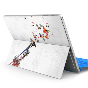 Surface Pro7 (2019) Pro6 Pro2017 pro4 p XLV[ igsticker T[tFX m[gubN m[gp\R Jo[ P[X tB XebJ[ ANZT[ ی 008001 Jt@@bp@y