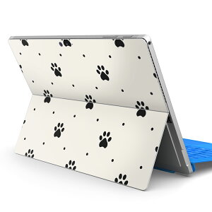 Surface Pro7 (2019) Pro6 Pro2017 pro4 p XLV[ igsticker T[tFX m[gubN m[gp\R Jo[ P[X tB XebJ[ ANZT[ ی 008003 @Ձ@@͗l