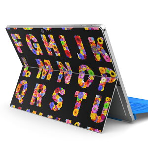 Surface Pro7 (2019) Pro6 Pro2017 pro4 p XLV[ igsticker T[tFX m[gubN m[gp\R Jo[ P[X tB XebJ[ ANZT[ ی 008008 ԁ@@@Jt@