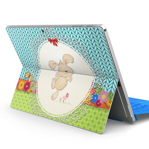 Surface Pro7 (2019) Pro6 Pro2017 pro4 p XLV[ igsticker T[tFX m[gubN m[gp\R Jo[ P[X tB XebJ[ ANZT[ ی 008018 e@@CXg@F@