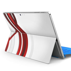 Surface Pro7 (2019) Pro6 Pro2017 pro4 p XLV[ igsticker T[tFX m[gubN m[gp\R Jo[ P[X tB XebJ[ ANZT[ ی 008055 ԁ@bh@Ȑ@fUC
