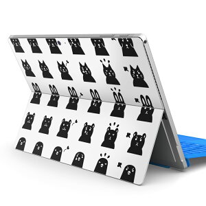 Surface Pro7 (2019) Pro6 Pro2017 pro4 p XLV[ igsticker T[tFX m[gubN m[gp\R Jo[ P[X tB XebJ[ ANZT[ ی 008089 @@@L@e@ACR