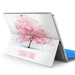Surface Pro7 (2019) Pro6 Pro2017 pro4 p XLV[ igsticker T[tFX m[gubN m[gp\R Jo[ P[X tB XebJ[ ANZT[ ی 008120 t@@sN@A@CXg