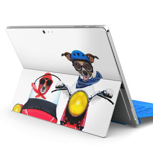 Surface Pro7 (2019) Pro6 Pro2017 pro4 p XLV[ igsticker T[tFX m[gubN m[gp\R Jo[ P[X tB XebJ[ ANZT[ ی 008126 Aj} ʐ^@@oCN@ԁ@