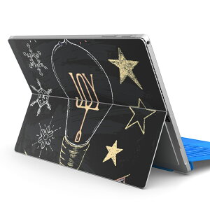 Surface Pro7 (2019) Pro6 Pro2017 pro4 p XLV[ igsticker T[tFX m[gubN m[gp\R Jo[ P[X tB XebJ[ ANZT[ ی 008193 Jt@@@@@