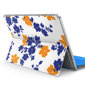 Surface Pro7 (2019) Pro6 Pro2017 pro4 p XLV[ igsticker T[tFX m[gubN m[gp\R Jo[ P[X tB XebJ[ ANZT[ ی 008210 ԁ@@@u[@IW@