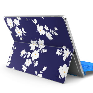 Surface Pro7 (2019) Pro6 Pro2017 pro4 p XLV[ igsticker T[tFX m[gubN m[gp\R Jo[ P[X tB XebJ[ ANZT[ ی 008211 ԁ@@@͗l@u[