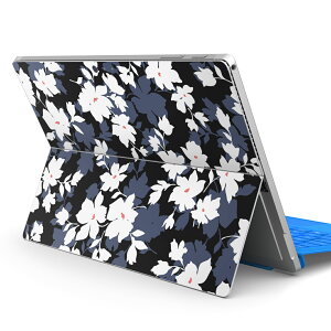 Surface Pro7 (2019) Pro6 Pro2017 pro4 p XLV[ igsticker T[tFX m[gubN m[gp\R Jo[ P[X tB XebJ[ ANZT[ ی 008212 ԁ@@@zCg@͗l