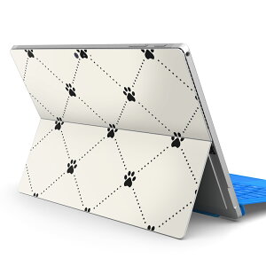 Surface Pro7 (2019) Pro6 Pro2017 pro4 p XLV[ igsticker T[tFX m[gubN m[gp\R Jo[ P[X tB XebJ[ ANZT[ ی 008215 Ձ@@ubN@͗l
