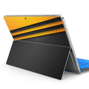 Surface Pro7 (2019) Pro6 Pro2017 pro4 p XLV[ igsticker T[tFX m[gubN m[gp\R Jo[ P[X tB XebJ[ ANZT[ ی 008267 @ubN@F@CG[@