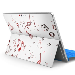 Surface Pro7 (2019) Pro6 Pro2017 pro4 p XLV[ igsticker T[tFX m[gubN m[gp\R Jo[ P[X tB XebJ[ ANZT[ ی 008289 @y@ԁ@bh