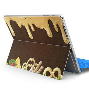 Surface Pro7 (2019) Pro6 Pro2017 pro4 �p �X�L���V�[�� igsticker �T�[�t�F�X �m�[�g�u�b�N �m�[�g�p�\�R�� �J�o�[ �P�[�X �t�B���� �X�e�b�J�[ �A�N�Z�T���[ �ی� 008322 �C���X�g�@���َq�@�X�C�[�c�@�n
