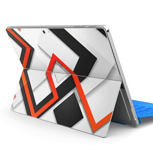 Surface Pro7 (2019) Pro6 Pro2017 pro4 p XLV[ igsticker T[tFX m[gubN m[gp\R Jo[ P[X tB XebJ[ ANZT[ ی 008354 fUC@ԁ@@ubN@