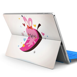 Surface Pro7 (2019) Pro6 Pro2017 pro4 p XLV[ igsticker T[tFX m[gubN m[gp\R Jo[ P[X tB XebJ[ ANZT[ ی 008361 sN@e@@CXg@