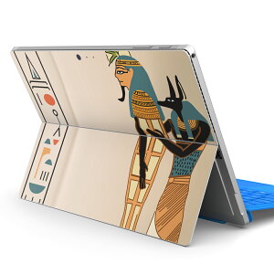 Surface Pro7 (2019) Pro6 Pro2017 pro4 p XLV[ igsticker T[tFX m[gubN m[gp\R Jo[ P[X tB XebJ[ ANZT[ ی 008410 CXg@ǉ@Ñ@GWvg