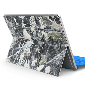 Surface Pro7 (2019) Pro6 Pro2017 pro4 p XLV[ igsticker T[tFX m[gubN m[gp\R Jo[ P[X tB XebJ[ ANZT[ ی 008415 CN@yL@ʐ^@@z