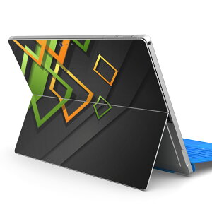 Surface Pro7 (2019) Pro6 Pro2017 pro4 p XLV[ igsticker T[tFX m[gubN m[gp\R Jo[ P[X tB XebJ[ ANZT[ ی 008424 @ubN@F@΁@O[