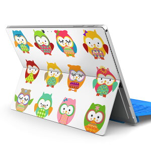 Surface Pro7 (2019) Pro6 Pro2017 pro4 p XLV[ igsticker T[tFX m[gubN m[gp\R Jo[ P[X tB XebJ[ ANZT[ ی 008451 tNE@Jt@͗l