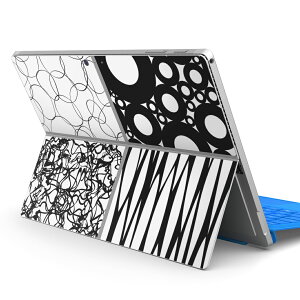 Surface Pro7 (2019) Pro6 Pro2017 pro4 p XLV[ igsticker T[tFX m[gubN m[gp\R Jo[ P[X tB XebJ[ ANZT[ ی 008516 @mN@͗l