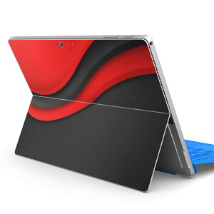 Surface Pro7 (2019) Pro6 Pro2017 pro4 p XLV[ igsticker T[tFX m[gubN m[gp\R Jo[ P[X tB XebJ[ ANZT[ ی 008557 @ԁ@bh@ubN@͗l