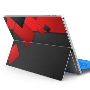 Surface Pro7 (2019) Pro6 Pro2017 pro4 p XLV[ igsticker T[tFX m[gubN m[gp\R Jo[ P[X tB XebJ[ ANZT[ ی 008561 @ԁ@bh@ubN@͗l