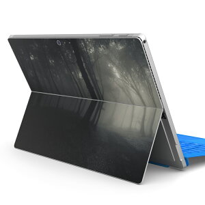 Surface Pro7 (2019) Pro6 Pro2017 pro4 p XLV[ igsticker T[tFX m[gubN m[gp\R Jo[ P[X tB XebJ[ ANZT[ ی 008571 ʐ^@X@@