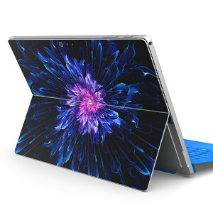 Surface Pro7 (2019) Pro6 Pro2017 pro4 p XLV[ igsticker T[tFX m[gubN m[gp\R Jo[ P[X tB XebJ[ ANZT[ ی 008575 ԁ@@@u[@sN