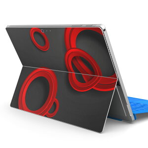 Surface Pro7 (2019) Pro6 Pro2017 pro4 p XLV[ igsticker T[tFX m[gubN m[gp\R Jo[ P[X tB XebJ[ ANZT[ ی 008593 ԁ@bh@@ubN@͗l