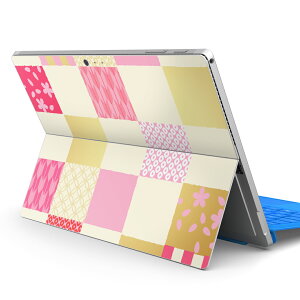 Surface Pro7 (2019) Pro6 Pro2017 pro4 p XLV[ igsticker T[tFX m[gubN m[gp\R Jo[ P[X tB XebJ[ ANZT[ ی 008624 a@a@sN@ԁ@bh