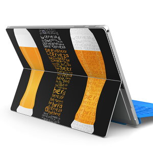 Surface Pro7 (2019) Pro6 Pro2017 pro4 p XLV[ igsticker T[tFX m[gubN m[gp\R Jo[ P[X tB XebJ[ ANZT[ ی 008630 r[@ݕ@@ubN